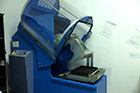 Compactor cu rulou neted